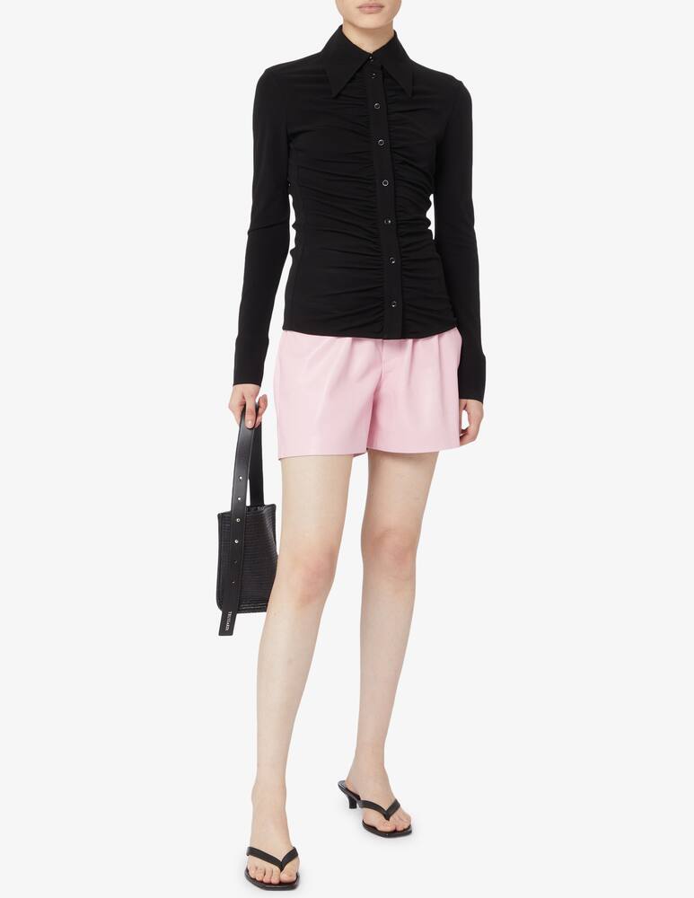 rinascente Nanushka Pantaloni Brenna