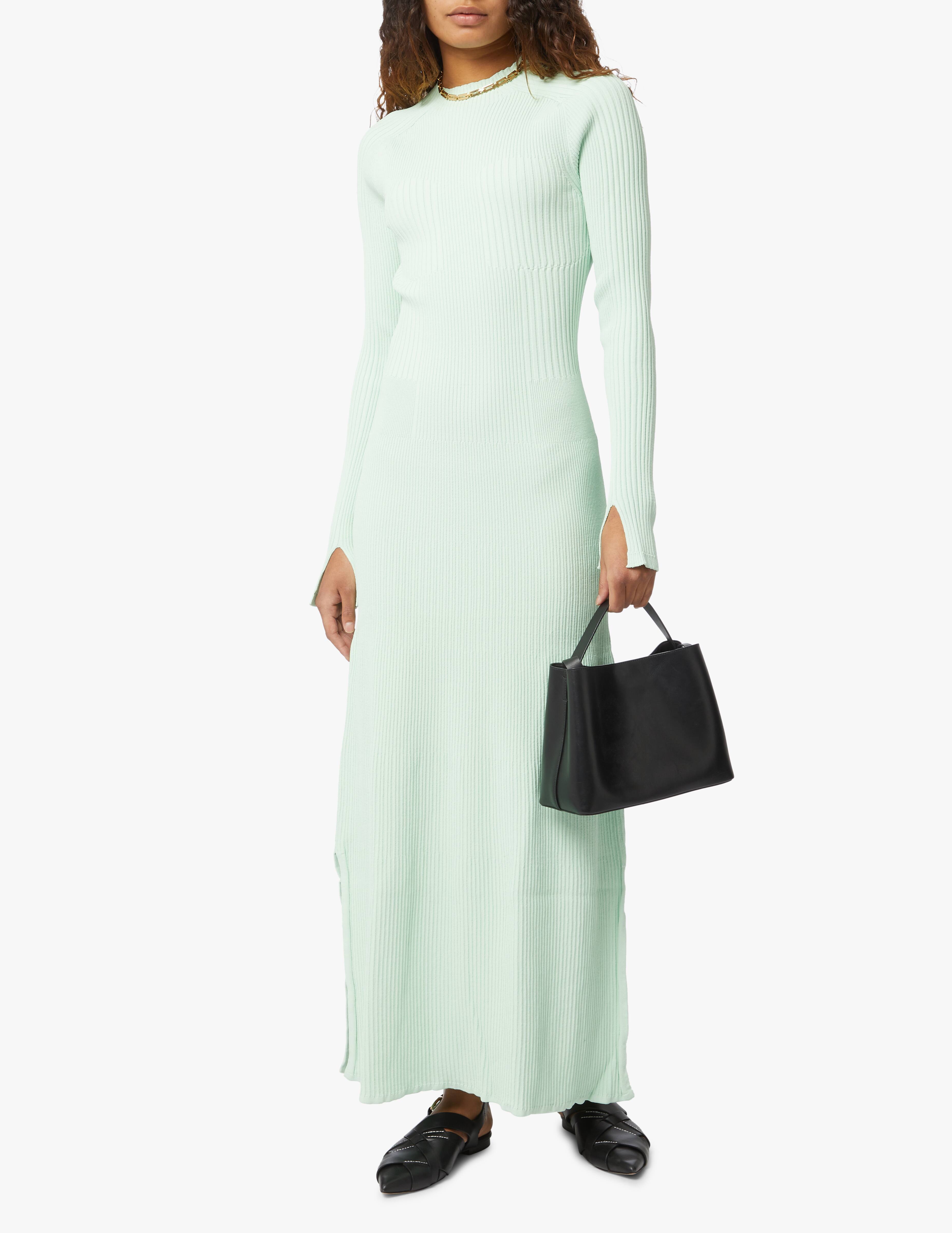 rinascente vestiti lunghi