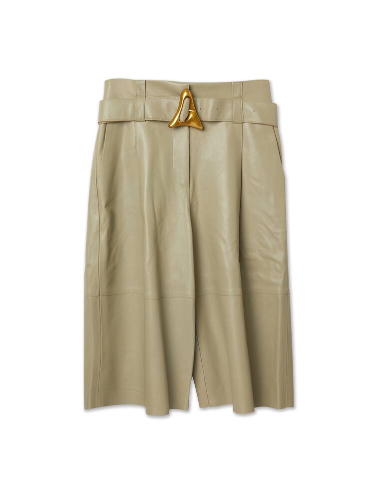 rinascente Aeron Bermuda shorts - olive