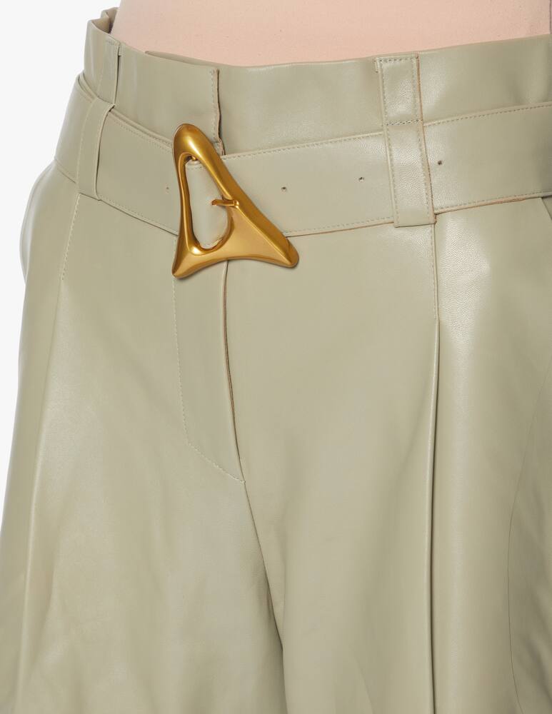 rinascente Aeron Bermuda shorts - olive