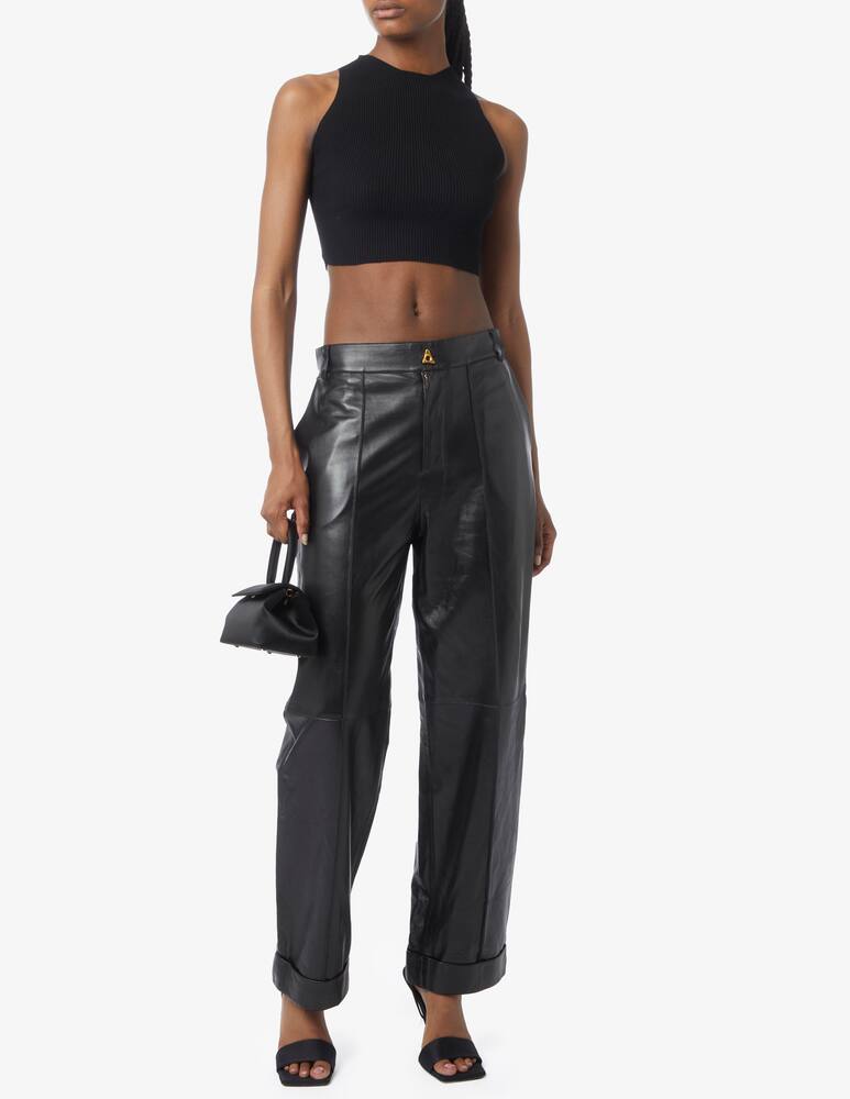 rinascente Aeron Zero205 sleeveless top