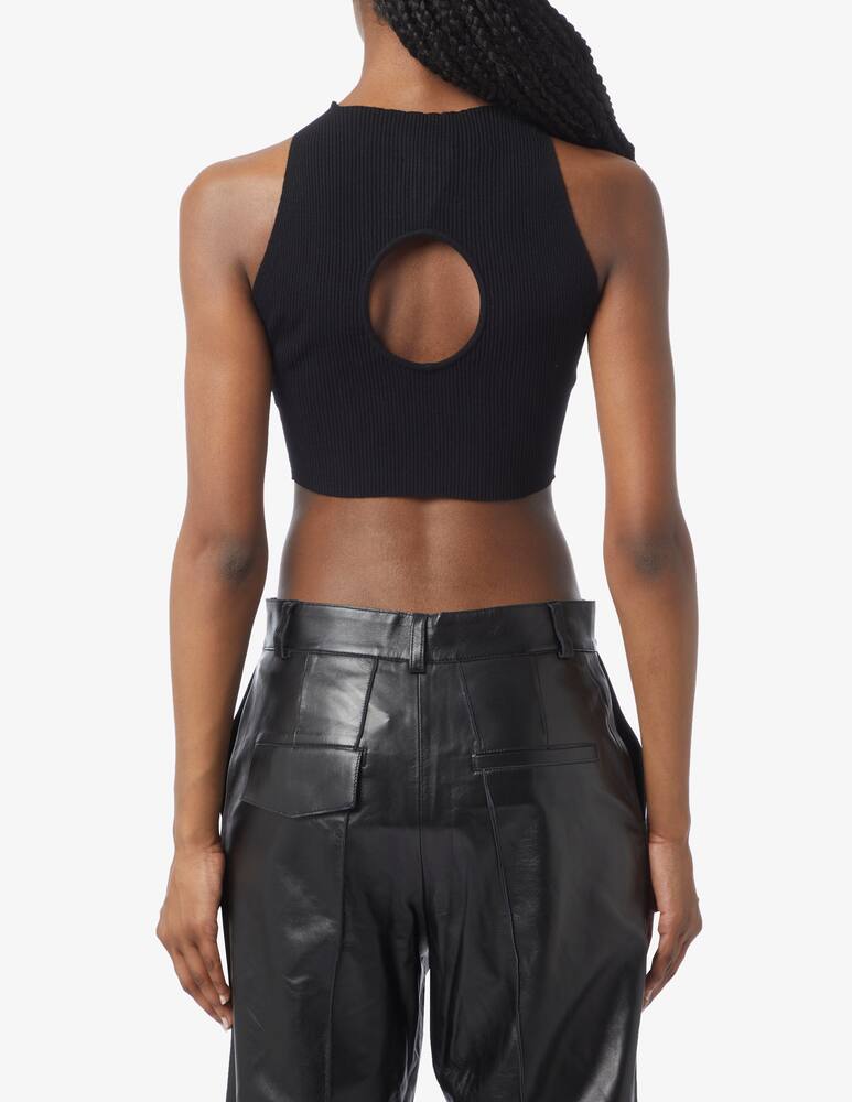 rinascente Aeron Zero205 sleeveless top