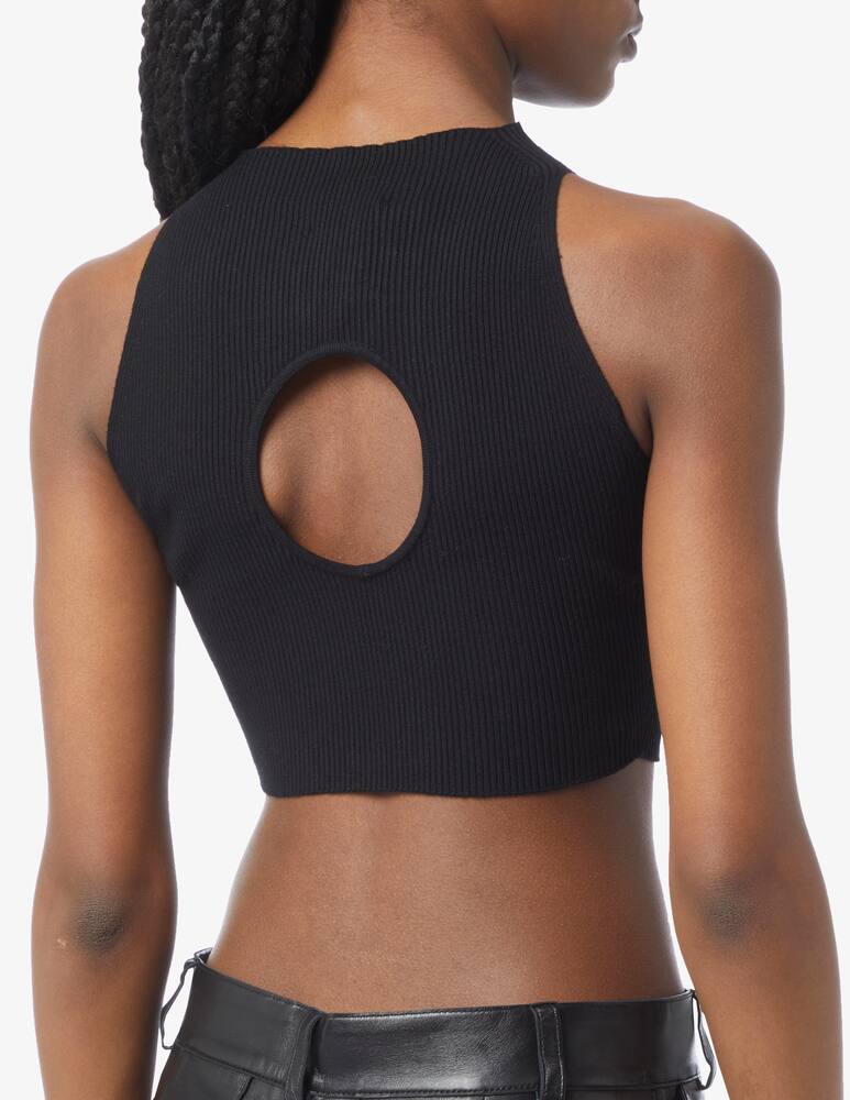 rinascente Aeron Zero205 sleeveless top