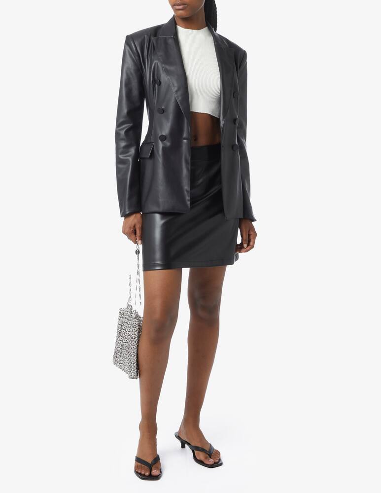 rinascente Aeron Top senza manica Zero205