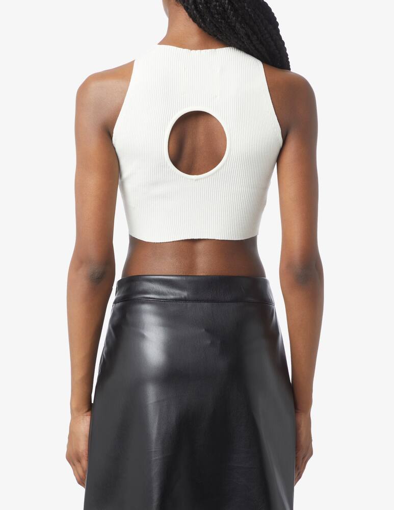 rinascente Aeron Top senza manica Zero205