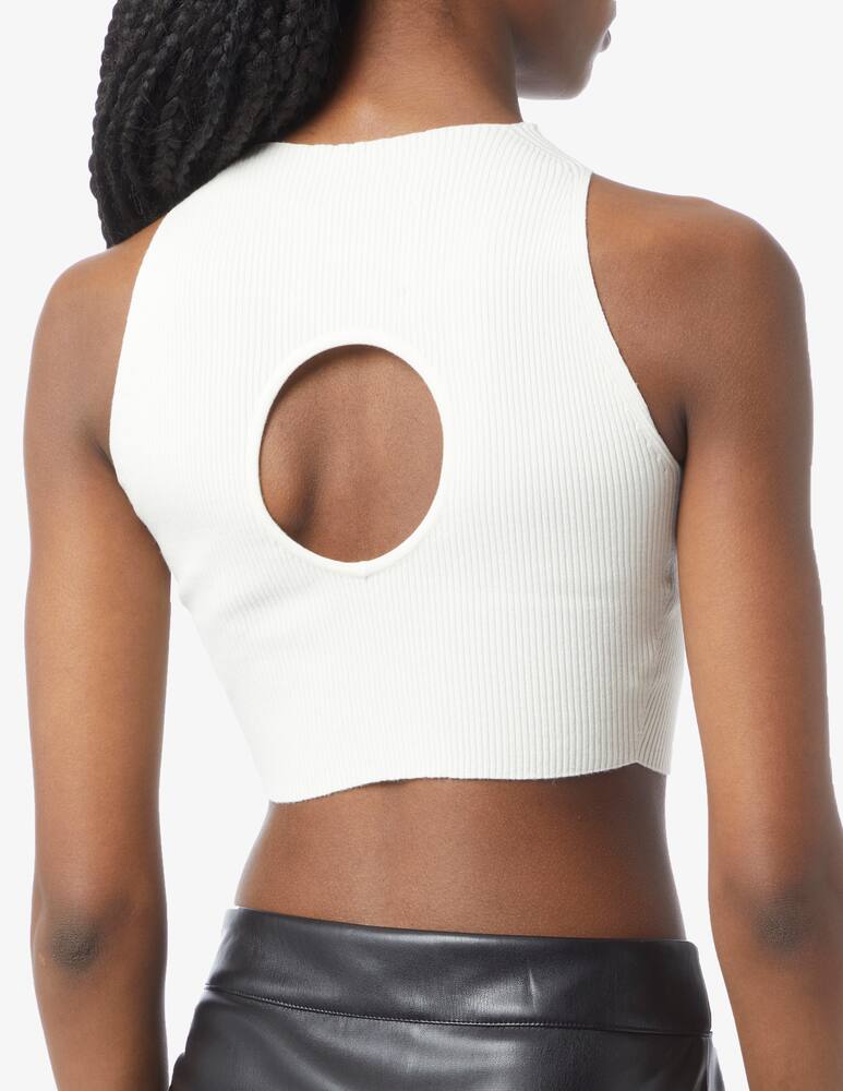 rinascente Aeron Top senza manica Zero205