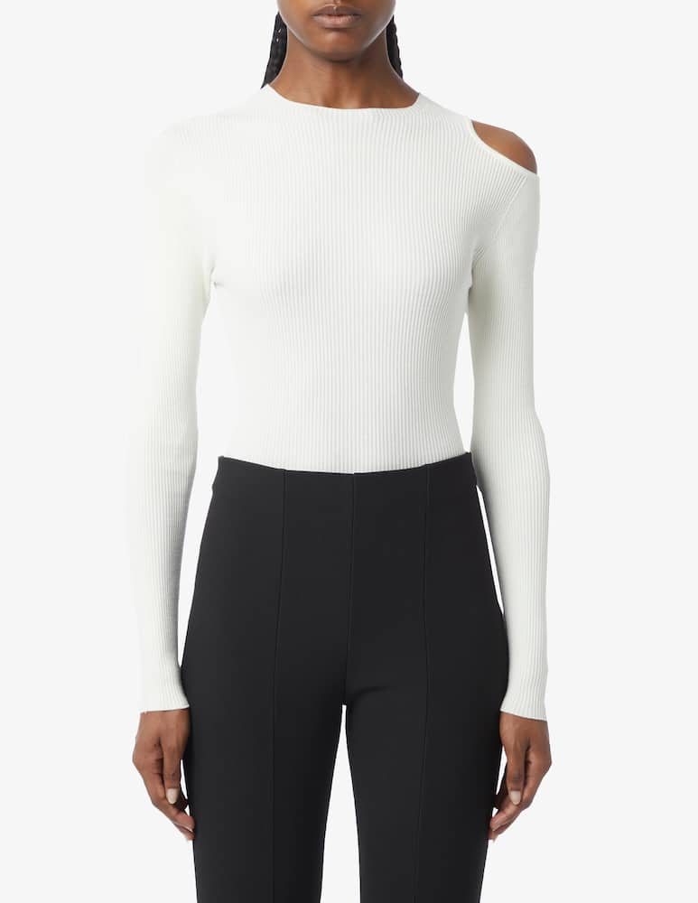Aeron Body a costine cutout - immagine 1 Aeron Body a costine cutout - immagine 1