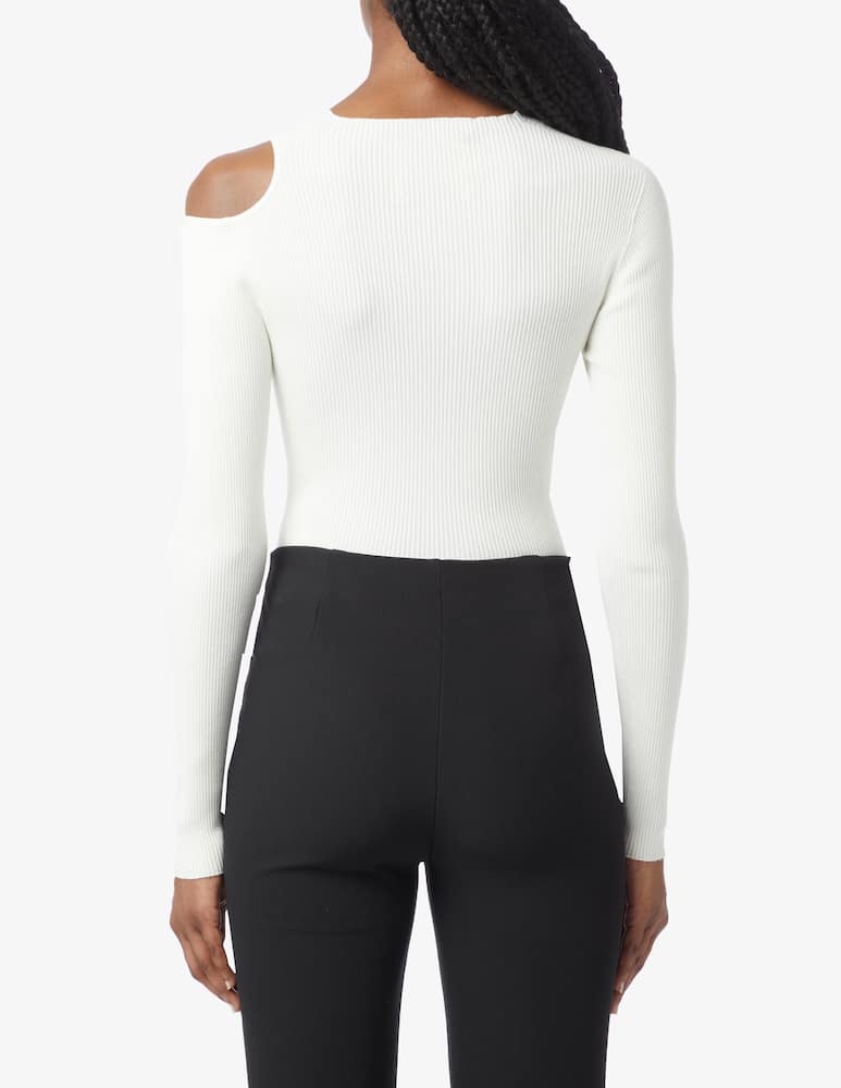 Aeron Body a costine cutout - immagine 3 Aeron Body a costine cutout - immagine 3