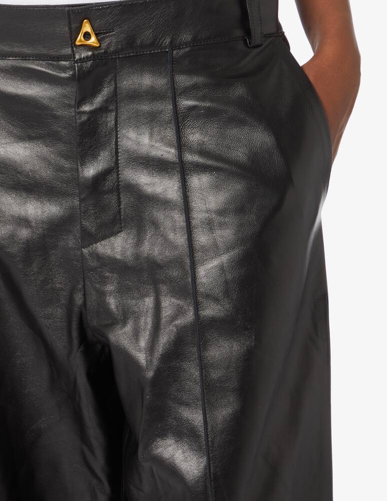 rinascente Aeron Pantaloni in pelle
