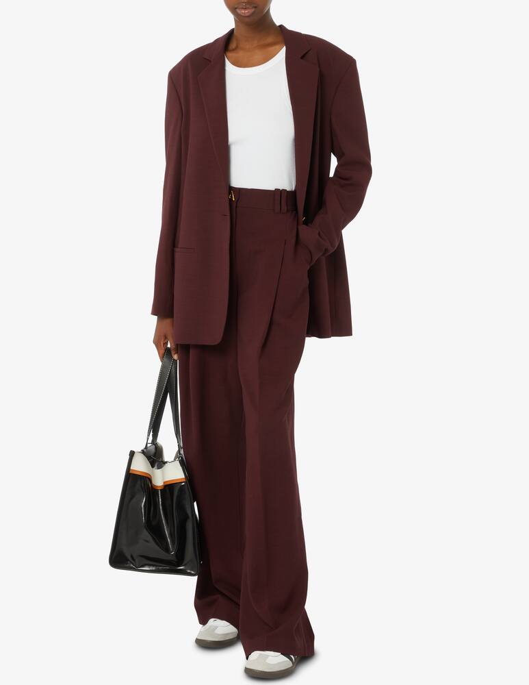 rinascente Aeron Pantaloni a gamba larga 