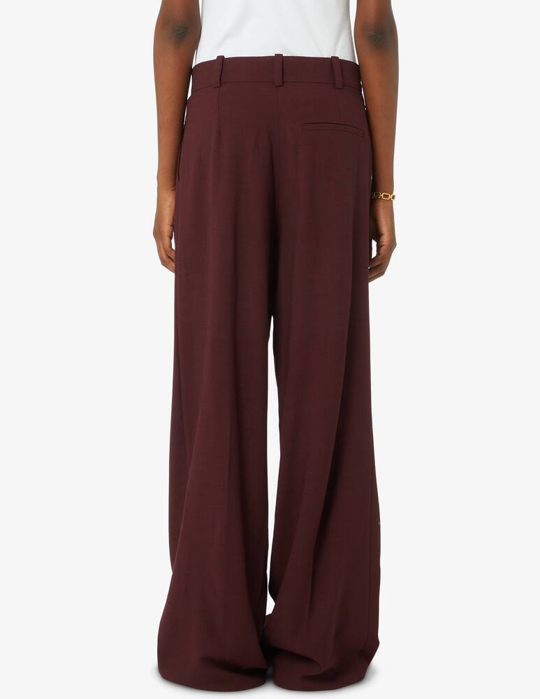 rinascente Aeron Pantaloni a gamba larga 