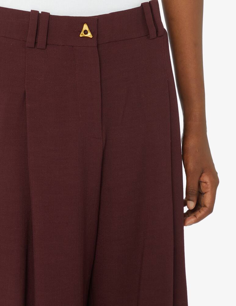 rinascente Aeron Pantaloni a gamba larga 