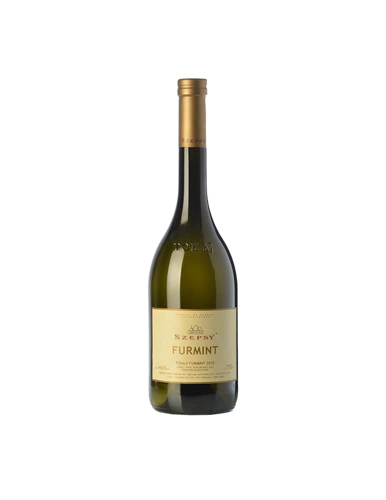 rinascente Szepsy Vino Tokaji Furmint 2016