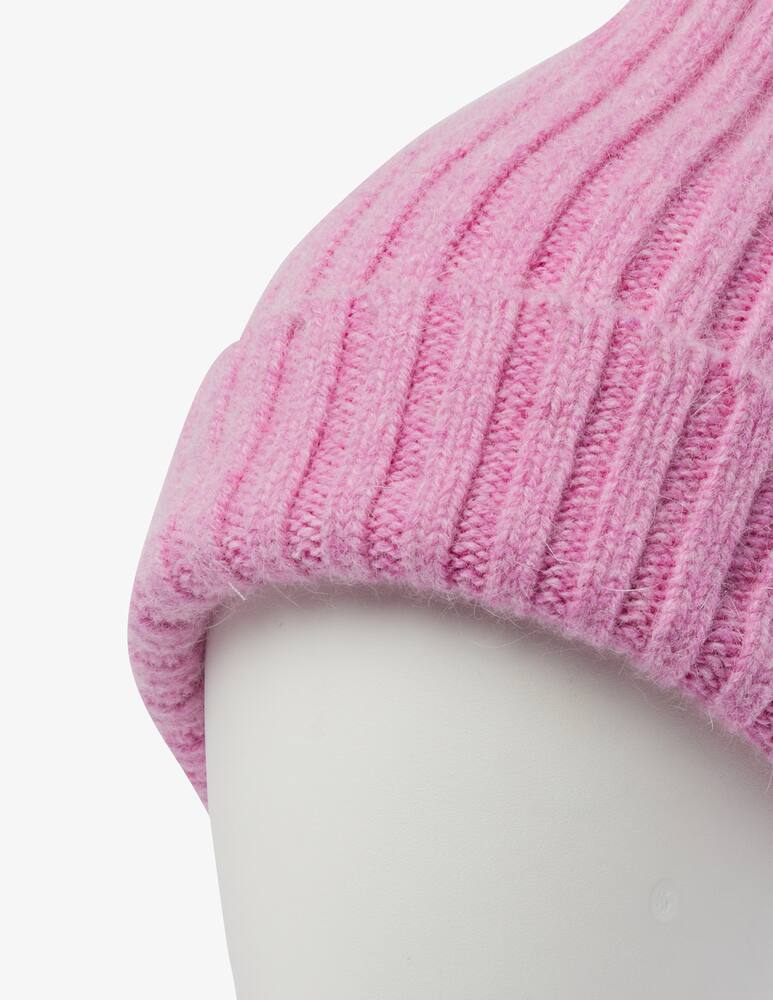 Le Bonnet Beanie a coste - immagine 3 Le Bonnet Beanie a coste - immagine 3