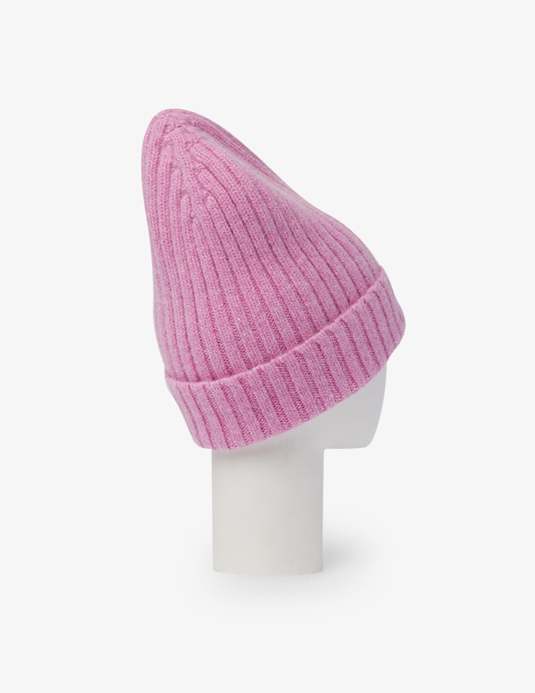Le Bonnet Beanie a coste - immagine 4 Le Bonnet Beanie a coste - immagine 4