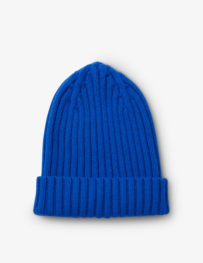 rinascente Le Bonnet Beanie a coste
