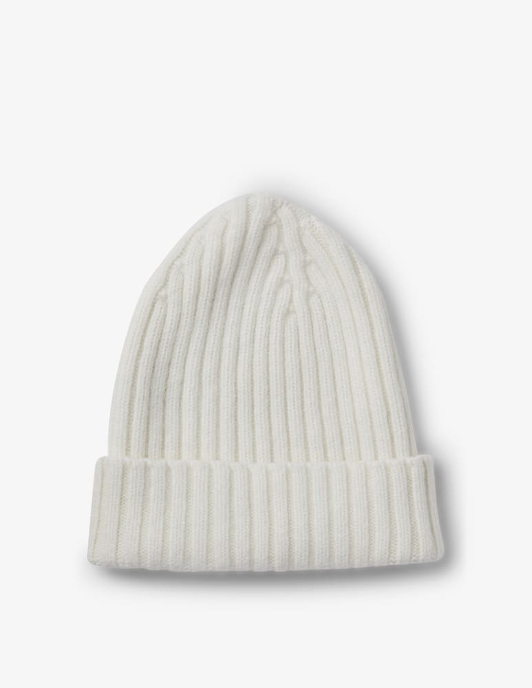 rinascente Le Bonnet Beanie a coste