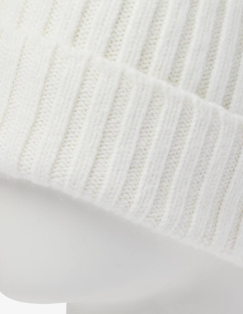 rinascente Le Bonnet Beanie a coste