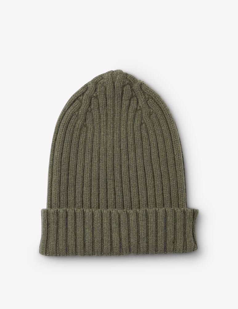 rinascente Le Bonnet Beanie a coste