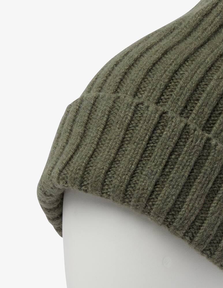 rinascente Le Bonnet Beanie a coste