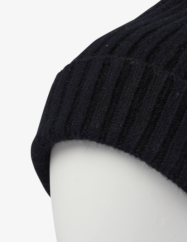 rinascente Le Bonnet Beanie a coste