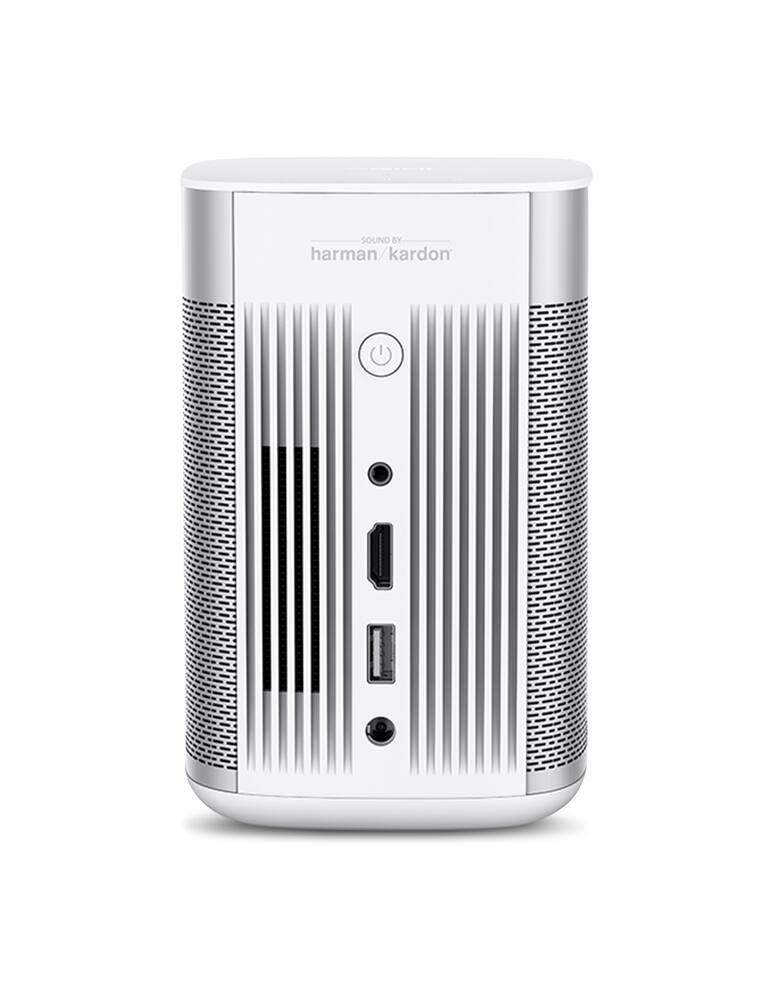 rinascente Smartech XGIMI Mogo Pro Proiettore - Nero