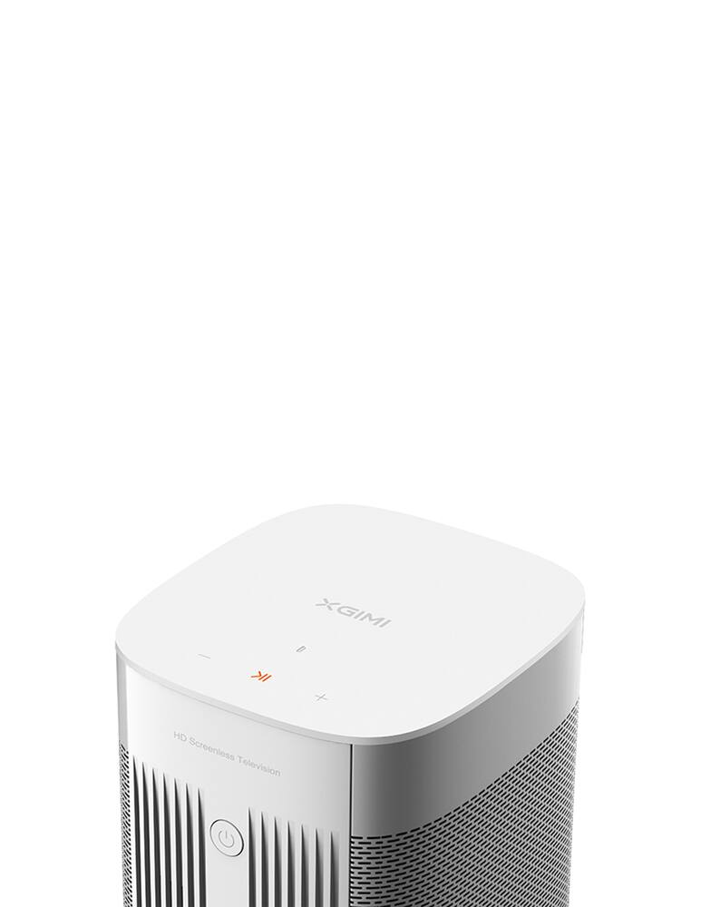 rinascente Smartech XGIMI Mogo Pro Proiettore - Nero