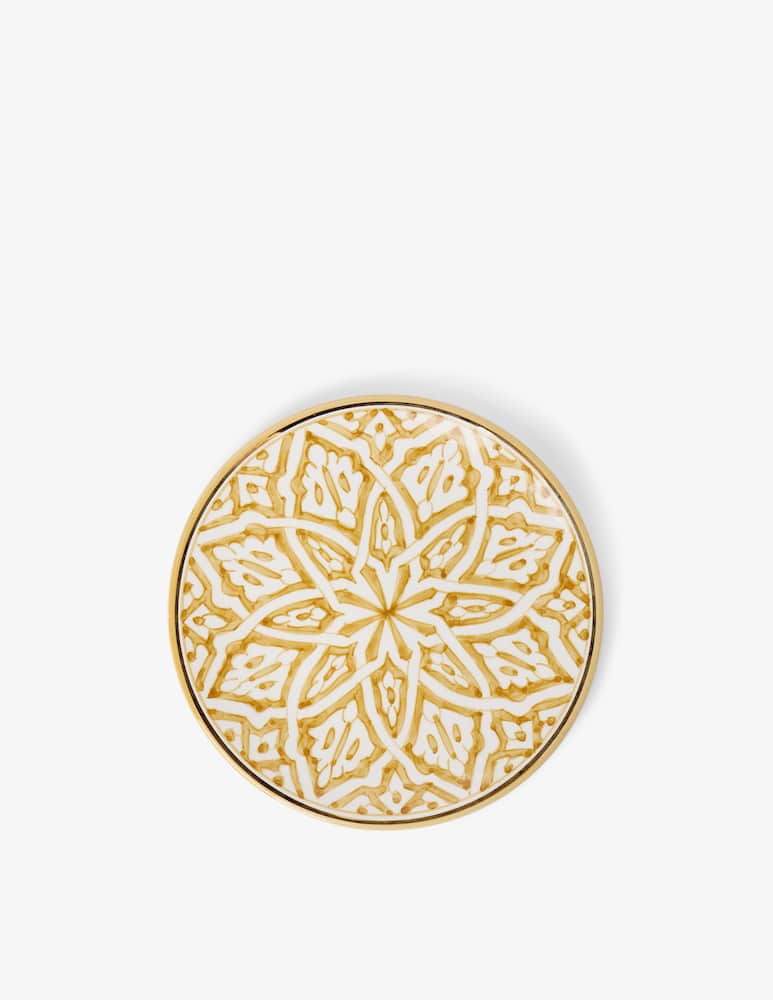 rinascente Chabi Chic Fassia Piatto Piano