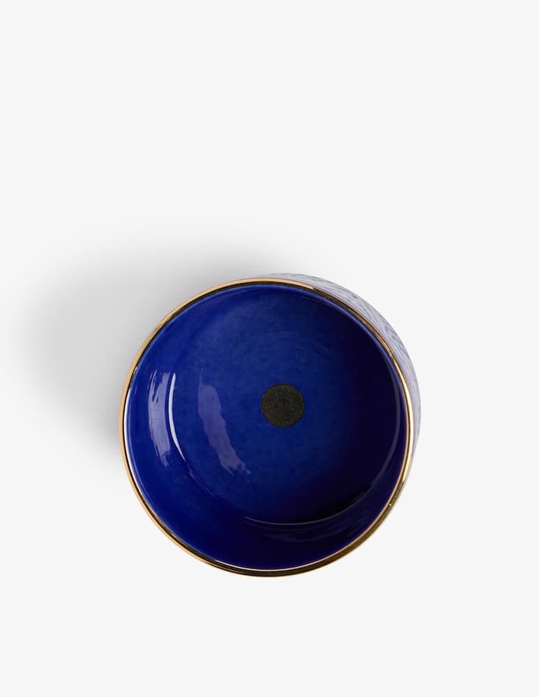 rinascente Chabi Chic Engraved Ciotola Piccola