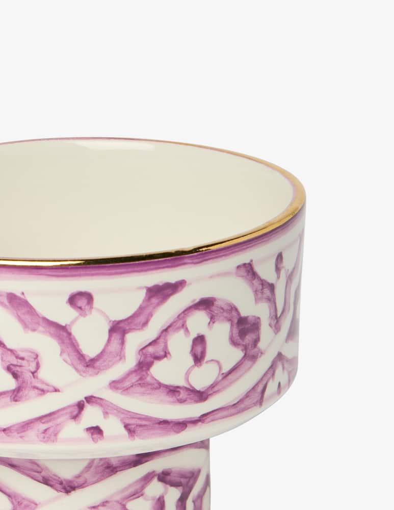 rinascente Chabi Chic Fassia Ciotola Aperitivo