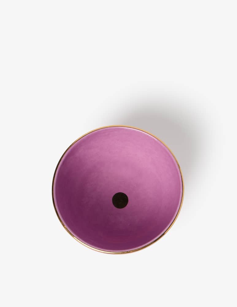 rinascente Chabi Chic Engraved Ciotola Grande