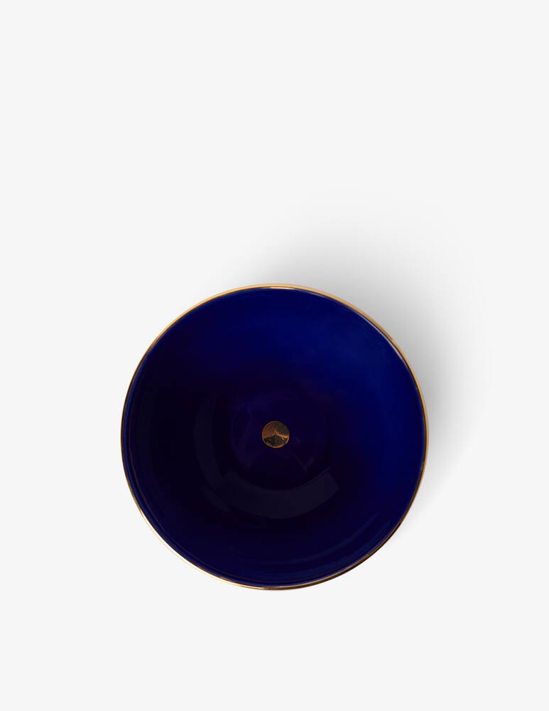 rinascente Chabi Chic Engraved Insalatiera