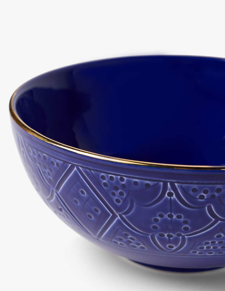 Chabi Chic Insalatiera Engraved - immagine 3 Chabi Chic Insalatiera Engraved - immagine 3