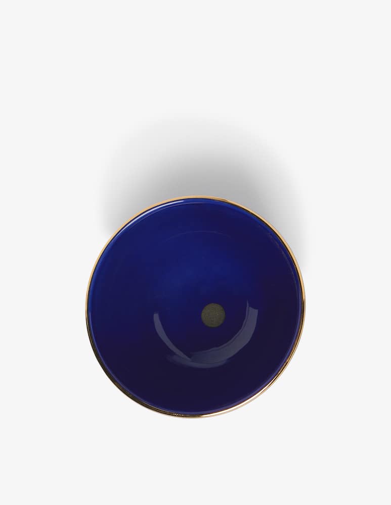 rinascente Chabi Chic Engraved Ciotola Grande