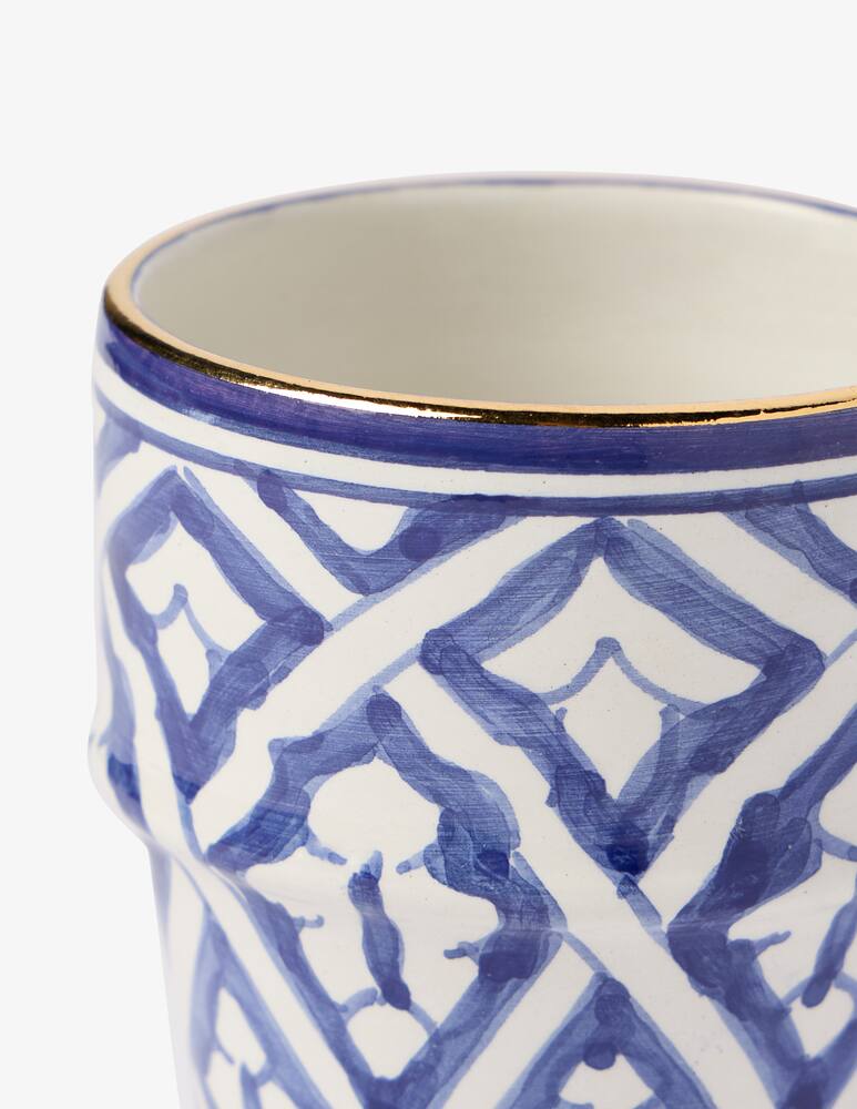 rinascente Chabi Chic Fassia Tazza Grande