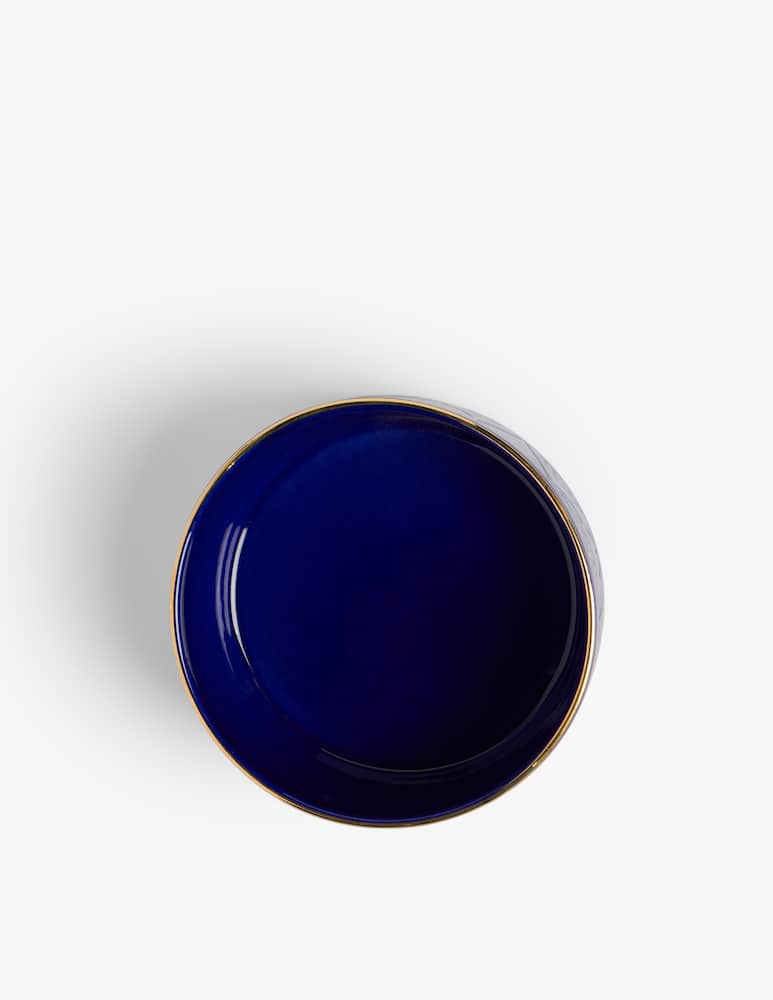 rinascente Chabi Chic Engraved Insalatiera