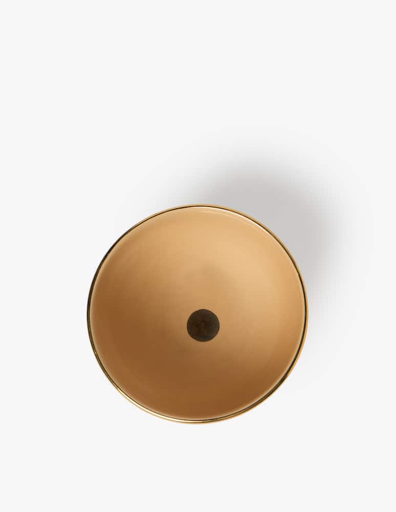 rinascente Chabi Chic Engraved Ciotola Grande