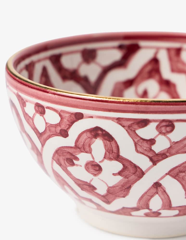 rinascente Chabi Chic Fassia Ciotola