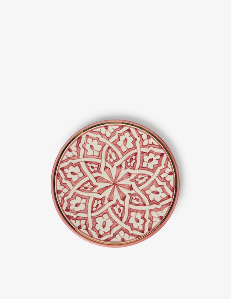 rinascente Chabi Chic Fassia Piatto Frutta