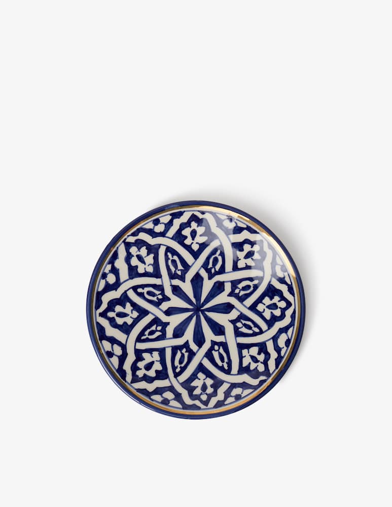 rinascente Chabi Chic Fassia Piatto Frutta