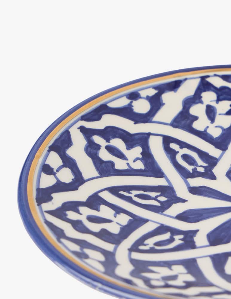 rinascente Chabi Chic Fassia Piatto Frutta