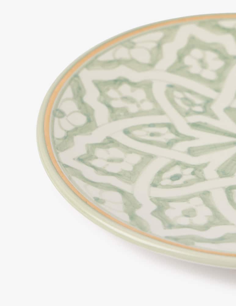 rinascente Chabi Chic Fassia Fruit Plate