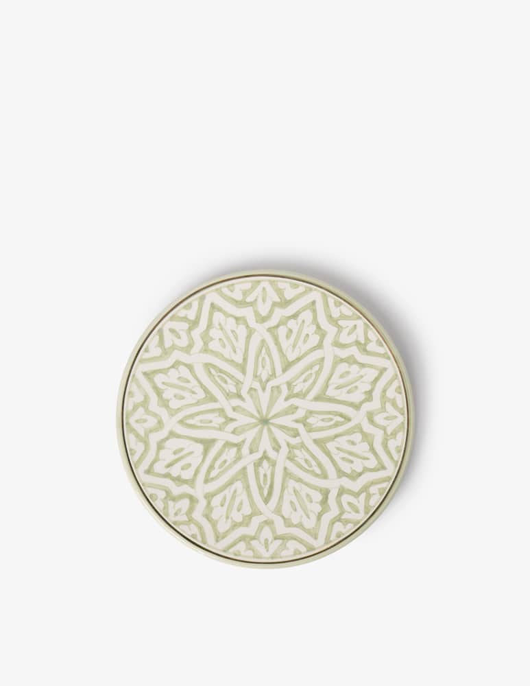 rinascente Chabi Chic Fassia Piatto Piano