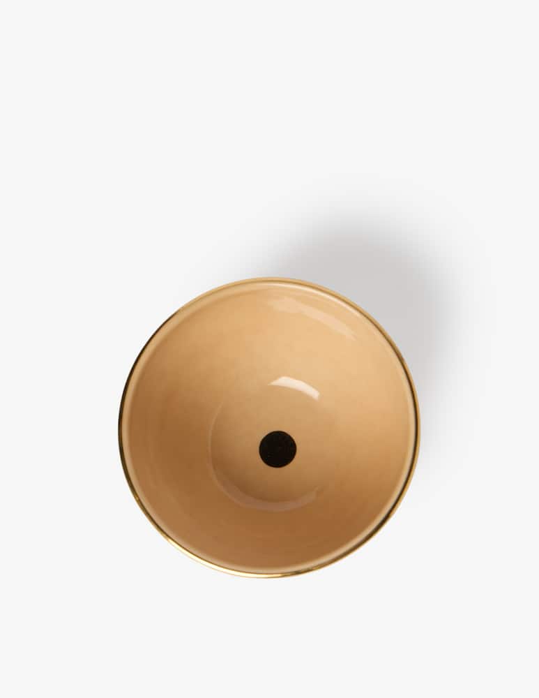 rinascente Chabi Chic Engraved Ciotola Piccola