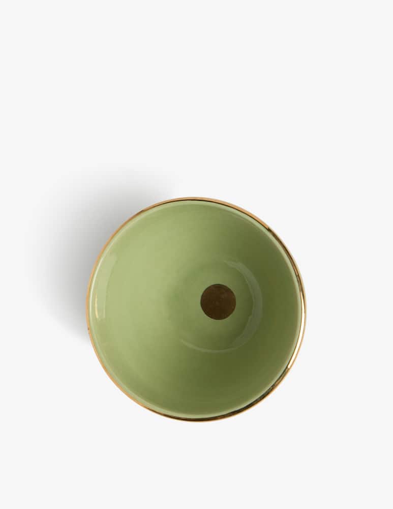 rinascente Chabi Chic Engraved Ciotola Piccola