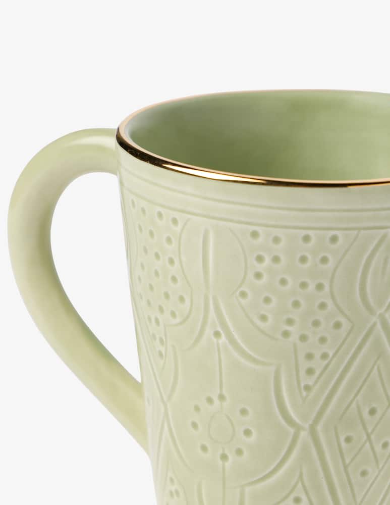 Chabi Chic Tazza Engraved - immagine 2 Chabi Chic Tazza Engraved - immagine 2