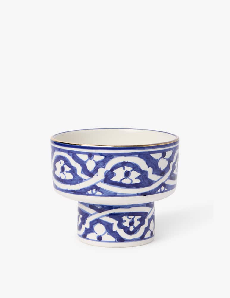 rinascente Chabi Chic Fassia Ciotola Aperitivo