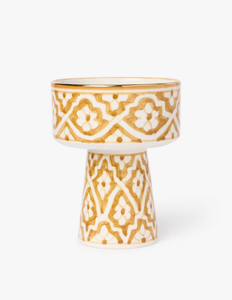 rinascente Chabi Chic Fassia Ciotola Aperitivo