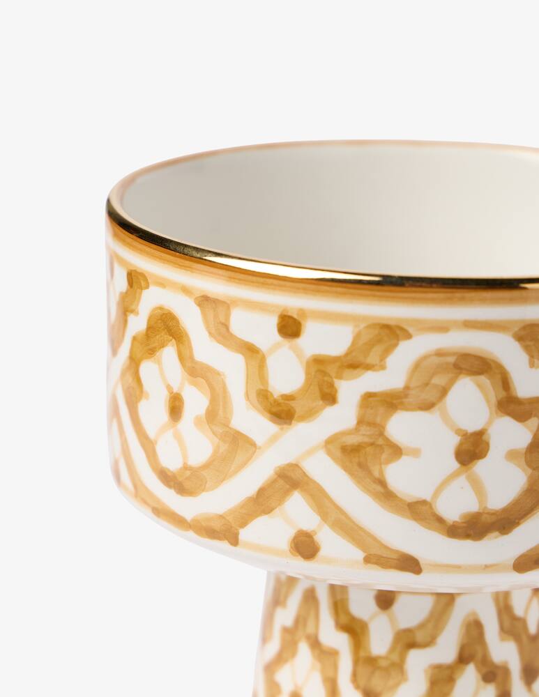 rinascente Chabi Chic Fassia Ciotola Aperitivo