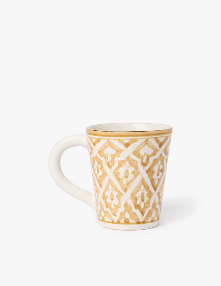 rinascente Chabi Chic Fassia Mug